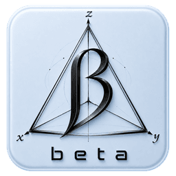 Betaxyz Logo